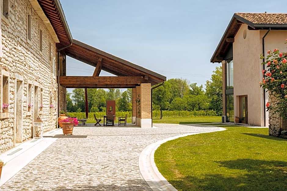 Country House Due Fiumi