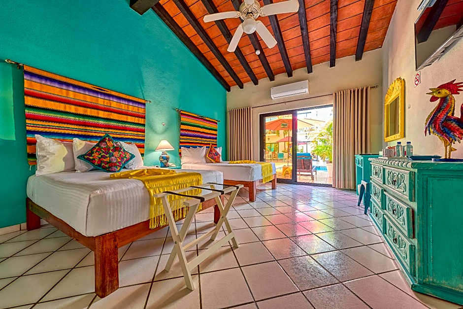 Casa Maria Hotel Boutique & Gallery Adults Only