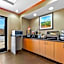 Comfort Suites El Paso