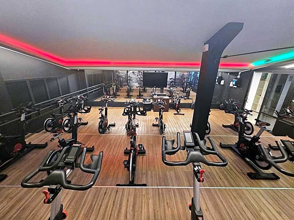 Píer Vitória Hotel