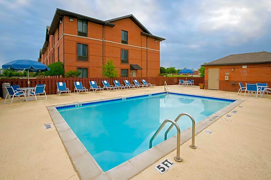 Extended Stay America Suites - Houston - Med. Ctr. - NRG Park - Kirby
