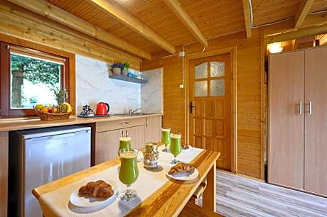 Domki nad morzem - Nevada