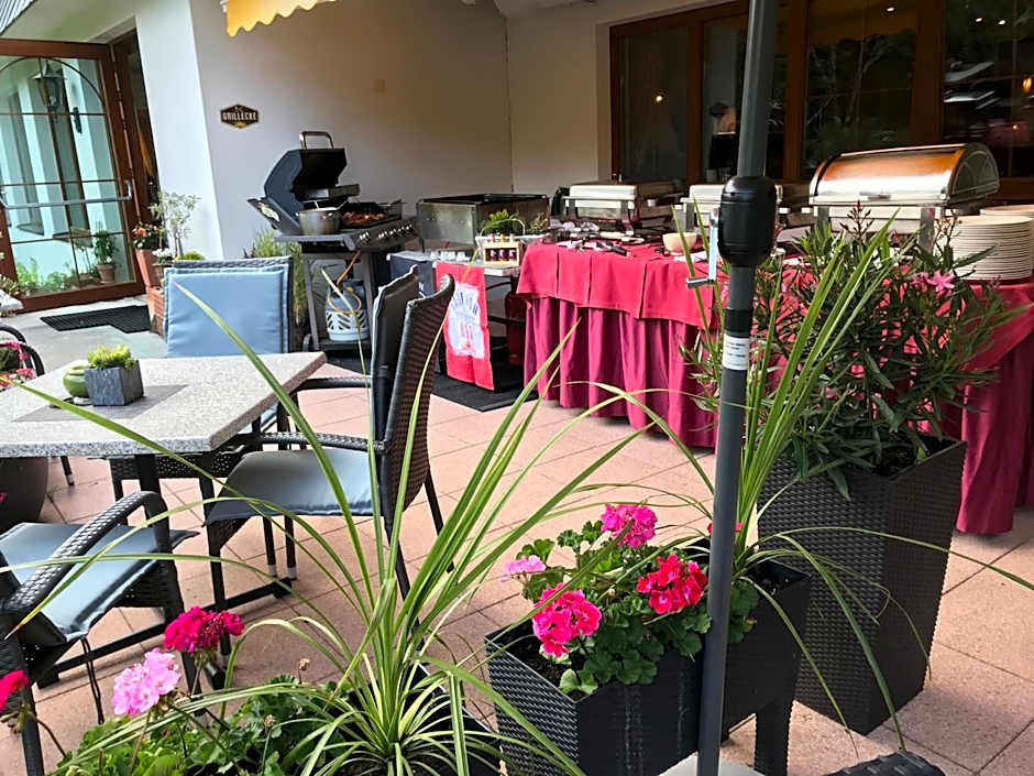 Hotel Gletscherblick