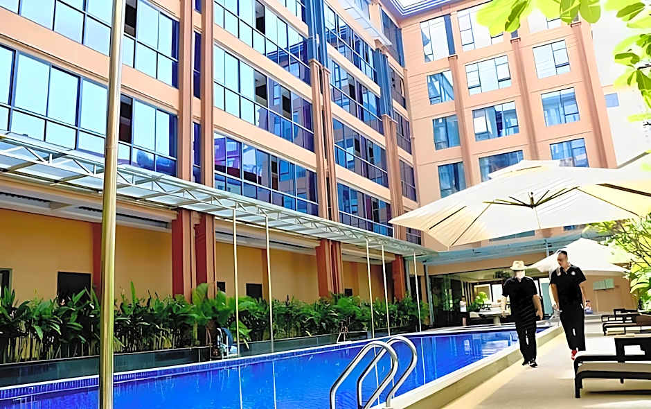 Le Chen Miiya Hotel