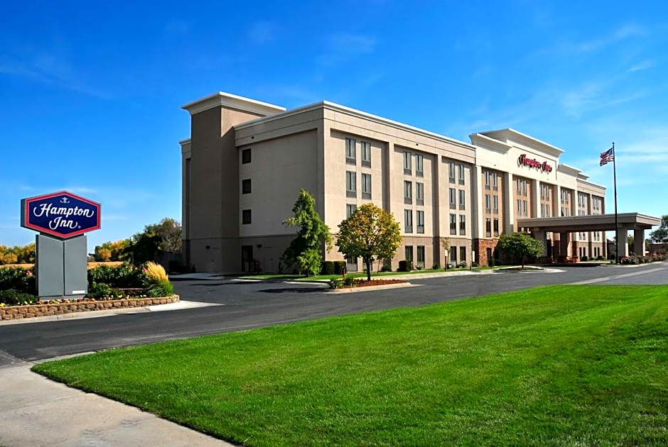 Hampton Inn By Hilton North Platte