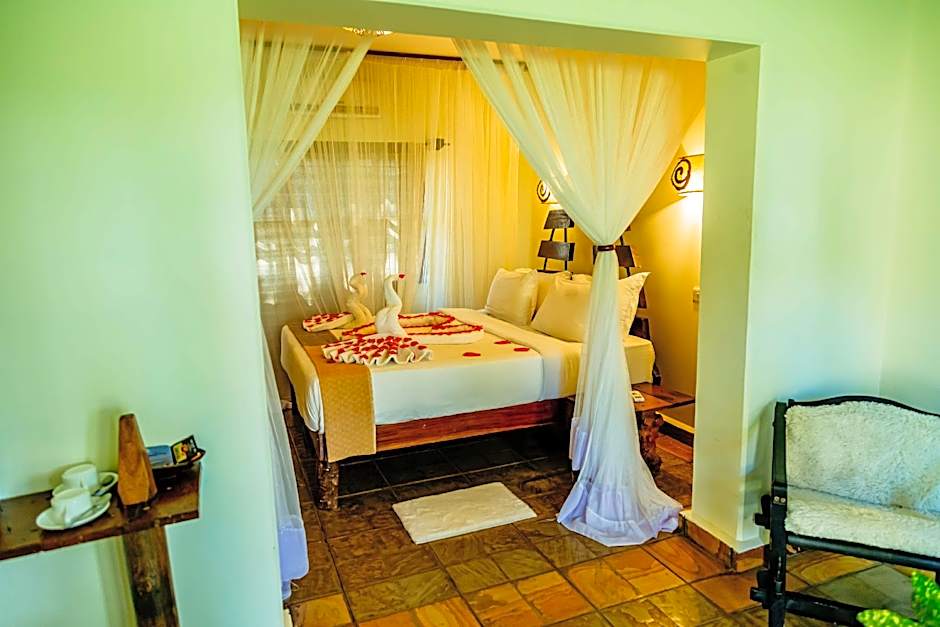 Weruweru River Lodge