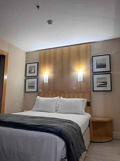 Itaim - Executive Faria Lima