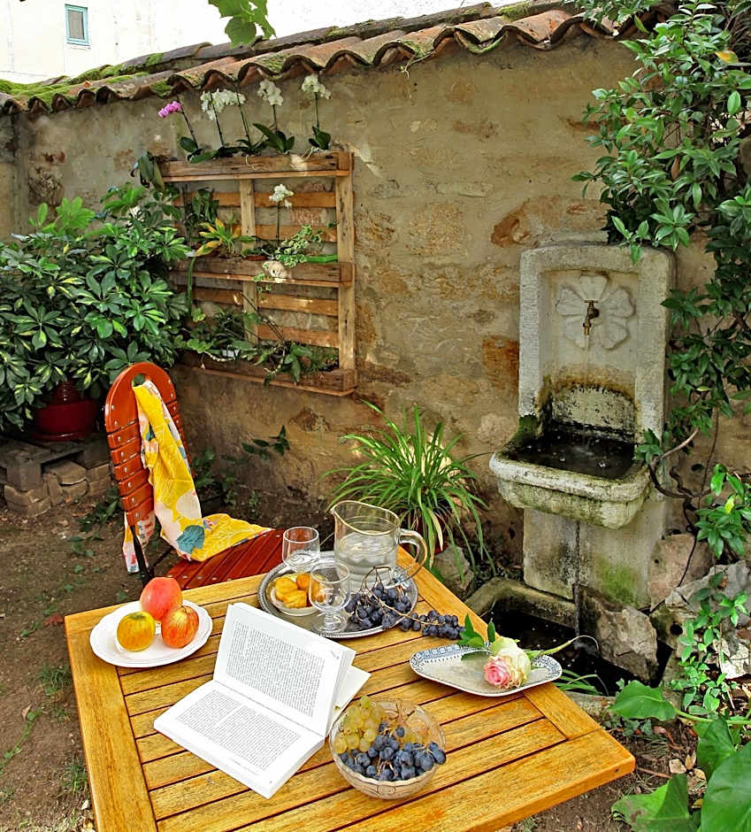 Hotel Le Quatorze