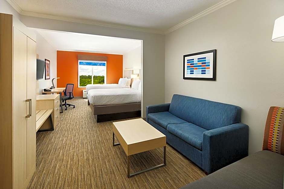 Holiday Inn Express & Suites Bonifay By IHG
