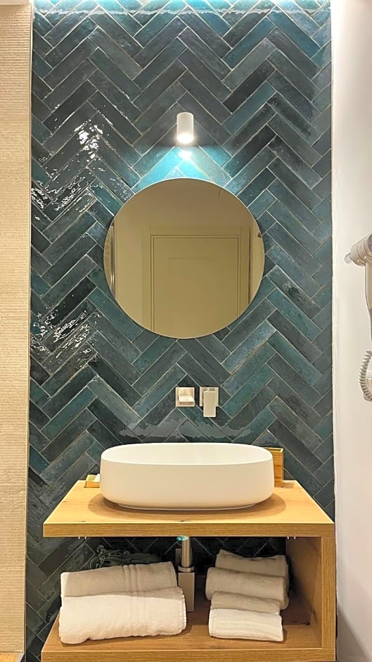 La Pennichella Vista Veneto