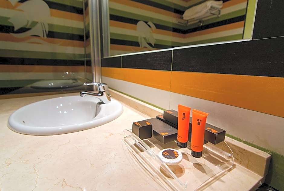 Hotel Martin Alonso Pinzon