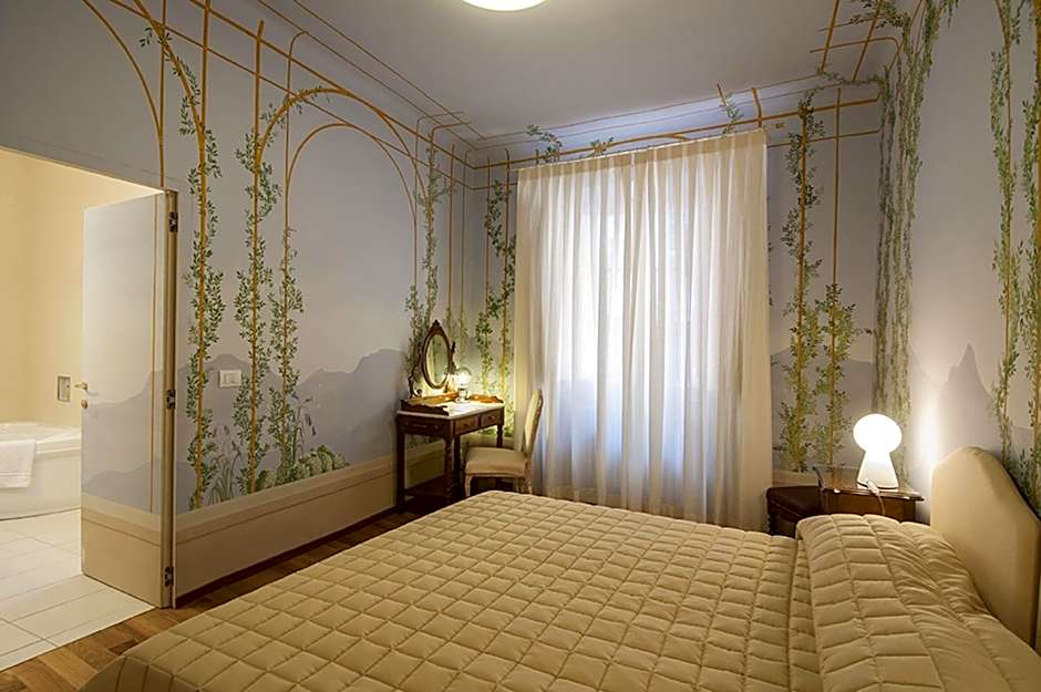 Hotel Alla Corte degli Angeli