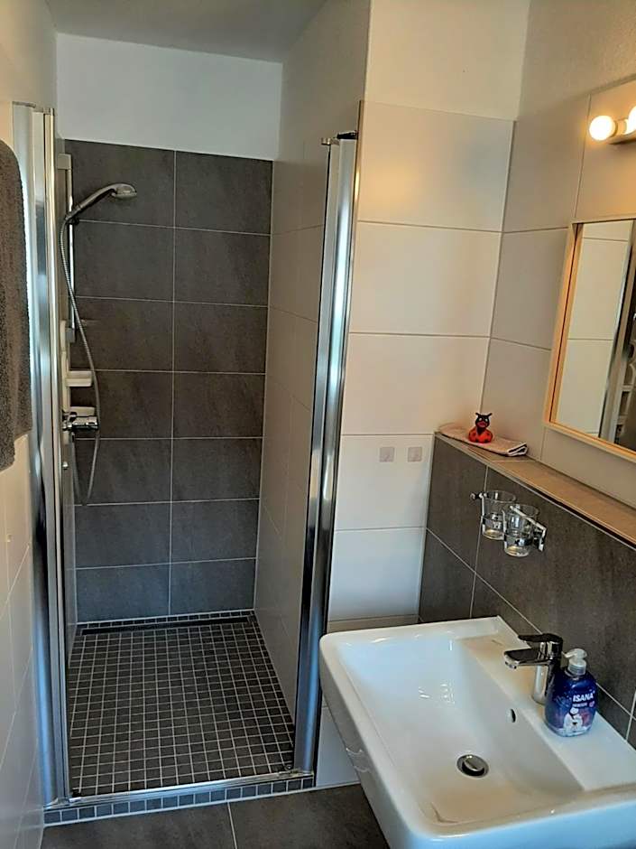 Katharina die Kleine