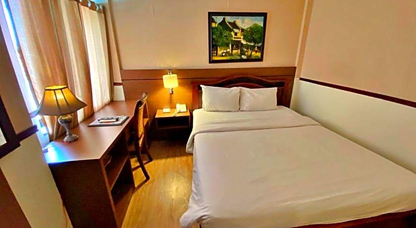 S79 Vuon Saigon Hotel