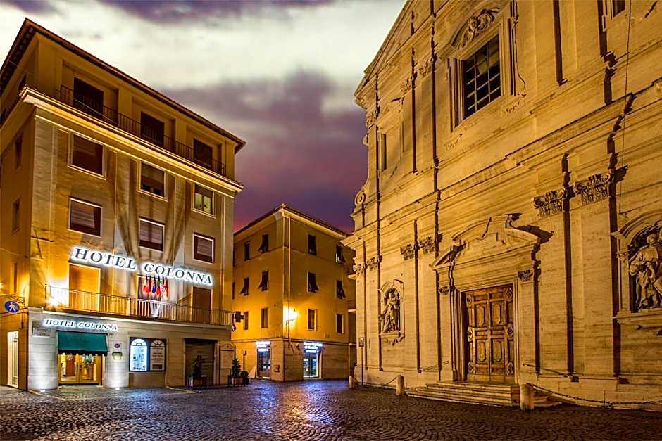 Colonna Hotel