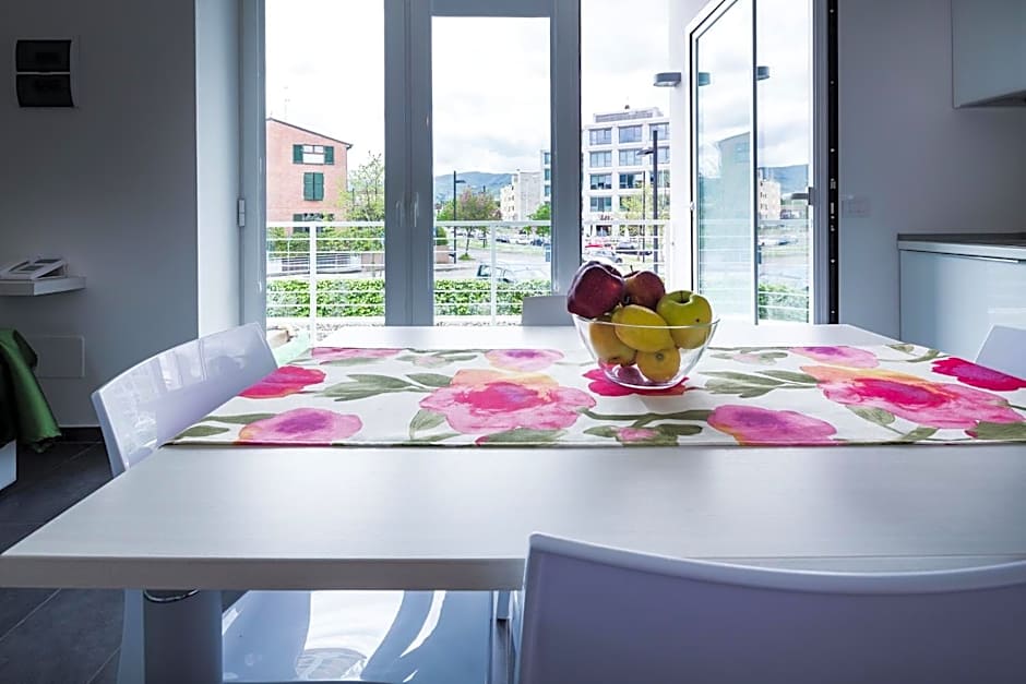 Residence Peloni