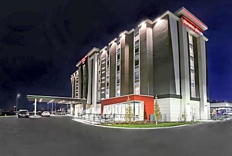 Hampton Inn By Hilton Peterborough
