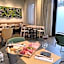 Novotel Annemasse Centre - Porte de Genève