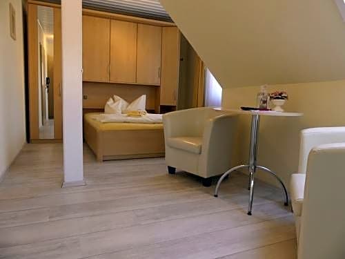 Ferienhotel Wolfsmühle