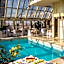 Park Plaza Santiago