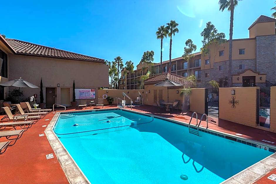 Holiday Inn Express San Diego N - Rancho Bernardo – San Diego, CA