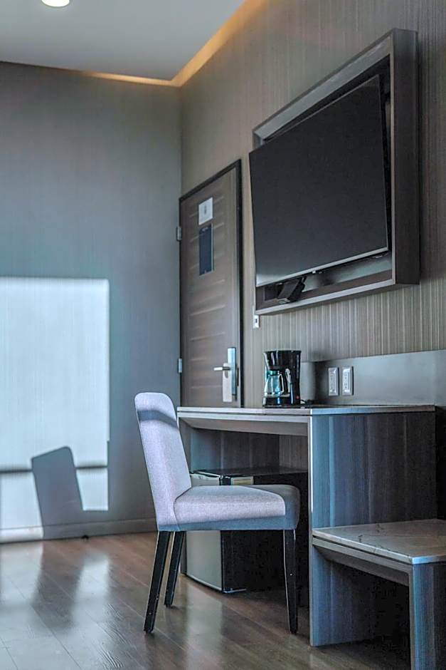 Hotel Kavia Premium - Paseo Montejo