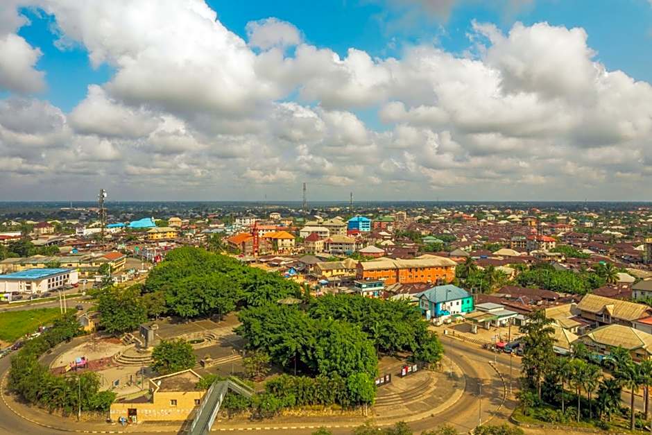 Four Points by Sheraton Ikot Ekpene