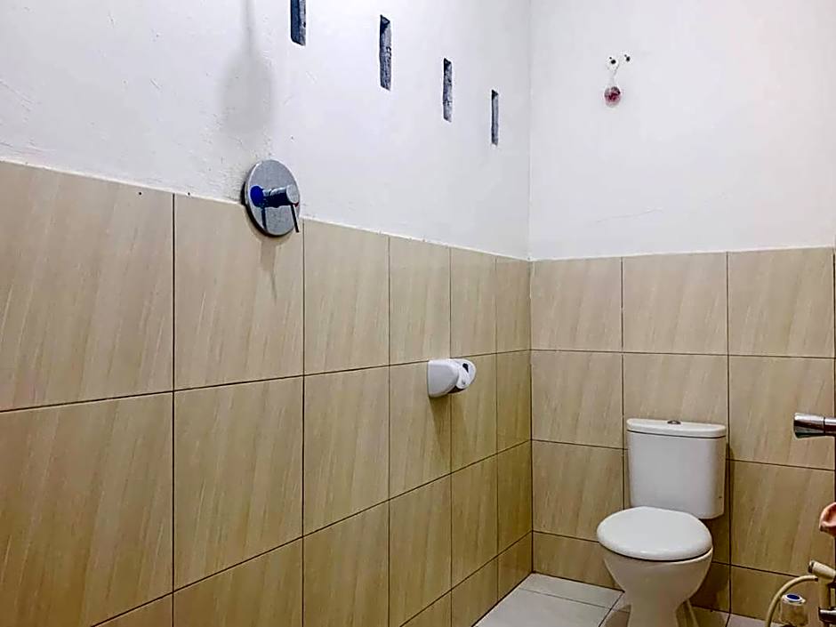 Lesehan Cahaya Tetebatu Inn Syariah at Desa Wisata – Tetebatu, ID