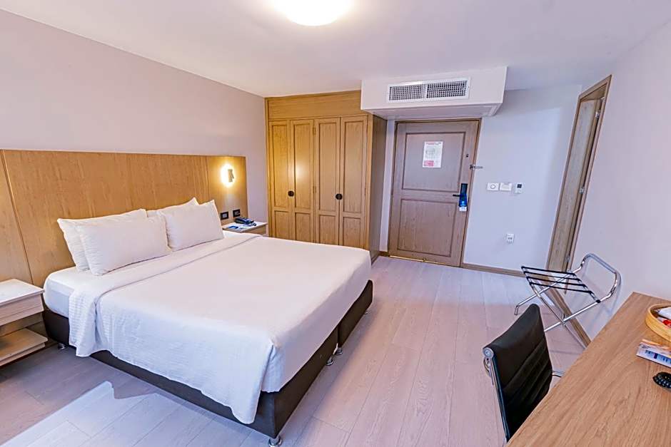 Hotel Dann Cali
