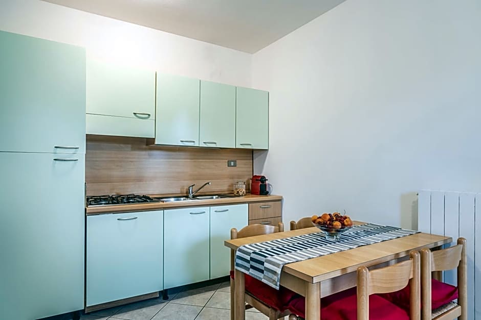 Residence Nuove Terme