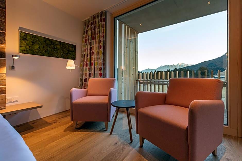 Genuss- & Aktivhotel Sonnenburg