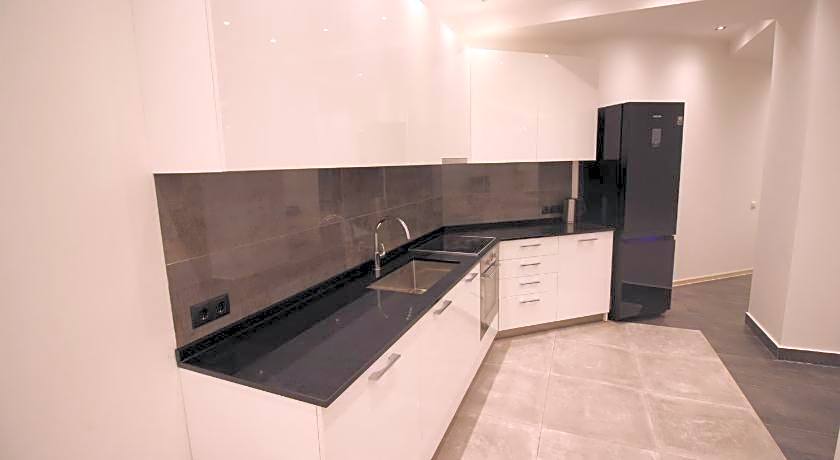 Super Luxury Apartments