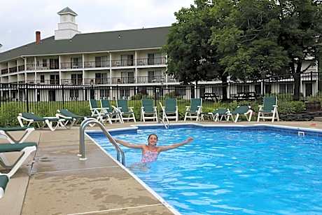 Fairbanks Inn