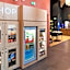 Aparthotel Adagio Lyon Patio Confluence