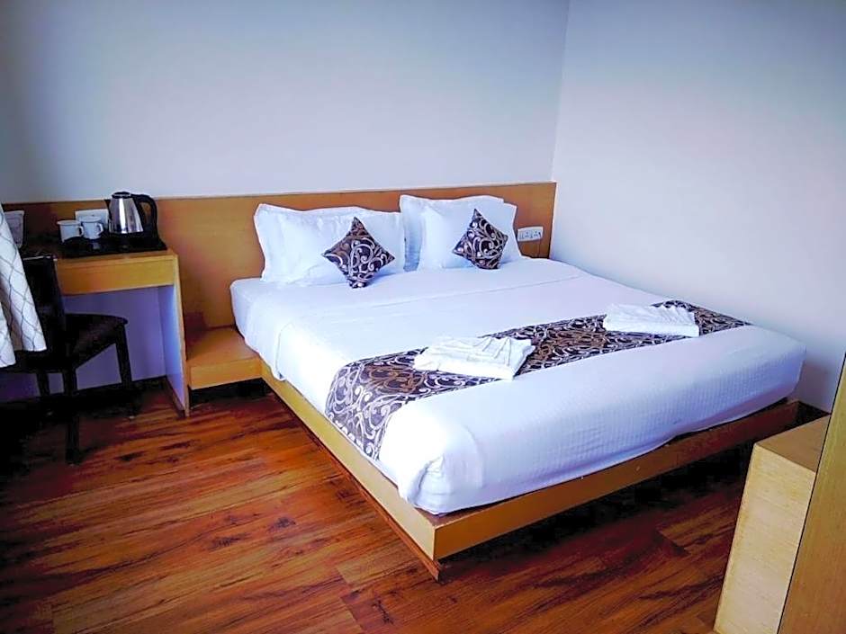 Hotel Ninamma