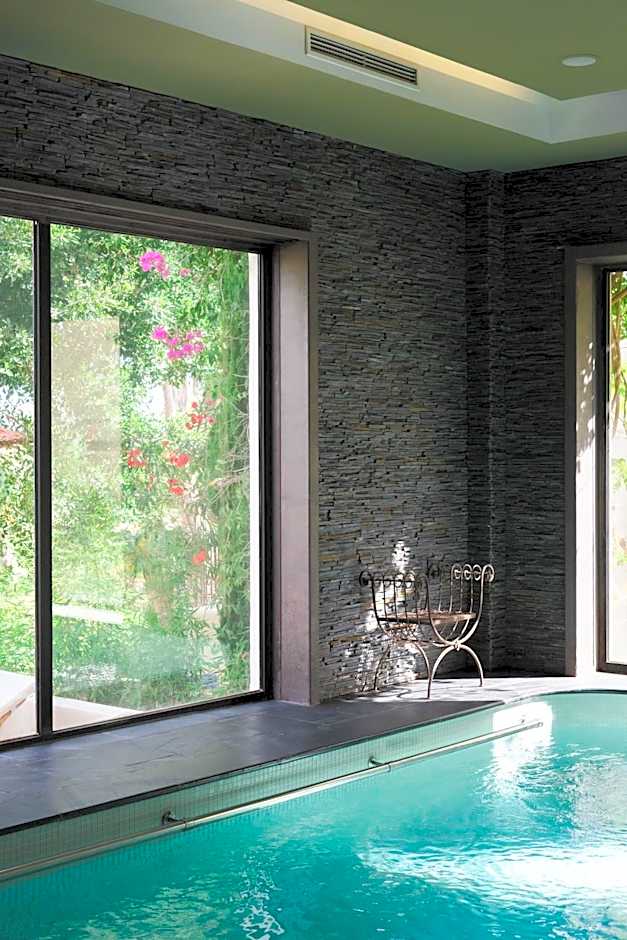 Hotel Ritual de Terra & SPA