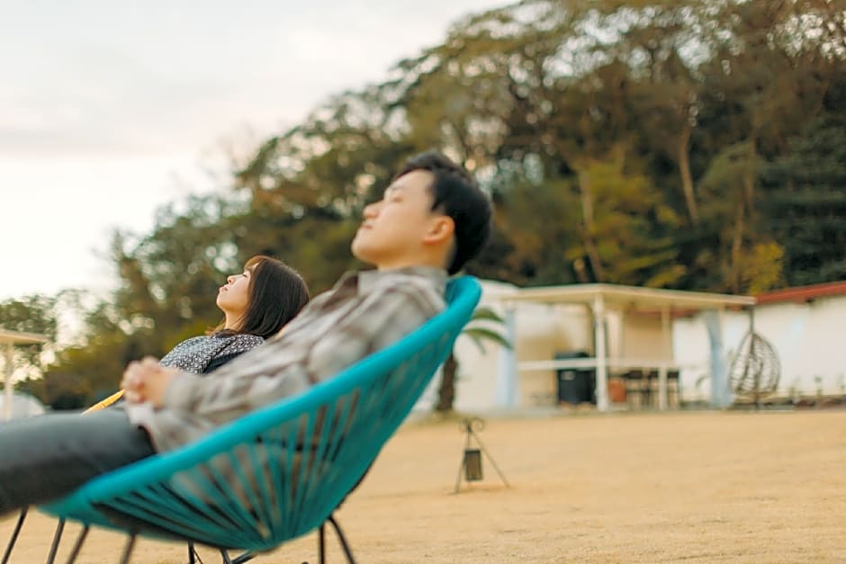 IZU GRAN VILLAGE Glamping