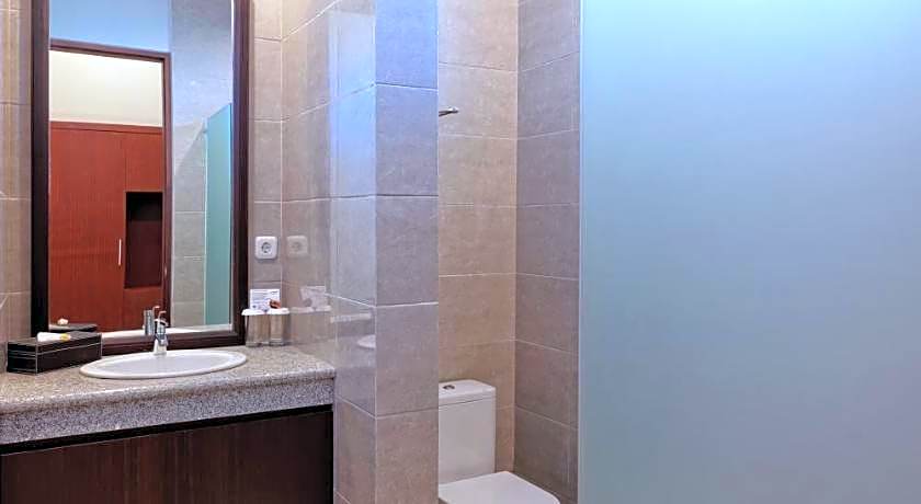 U Tube Hotel and Spa