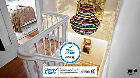 República Guest House