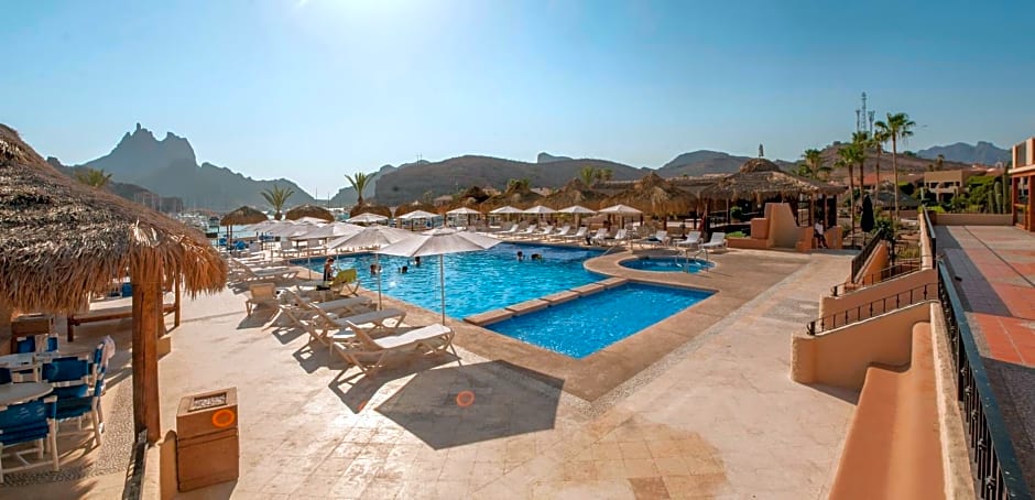 Marinaterra Hotel & Spa