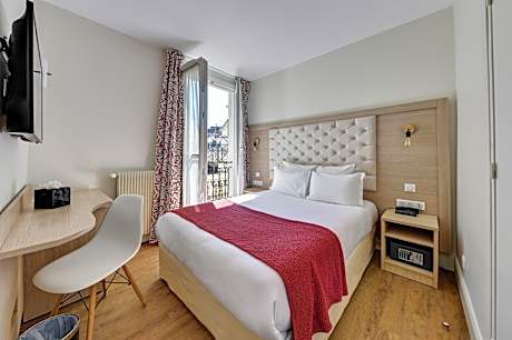 Hotel Alexandrine Opera