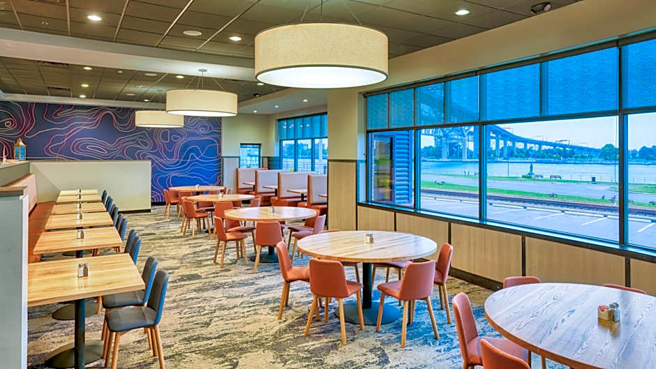 DoubleTree By Hilton Port Huron