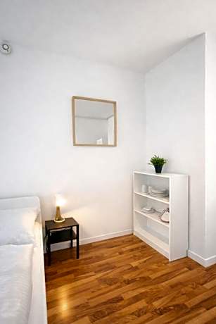 Large Double Room