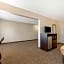 Quality Inn & Suites Metropolis I-24