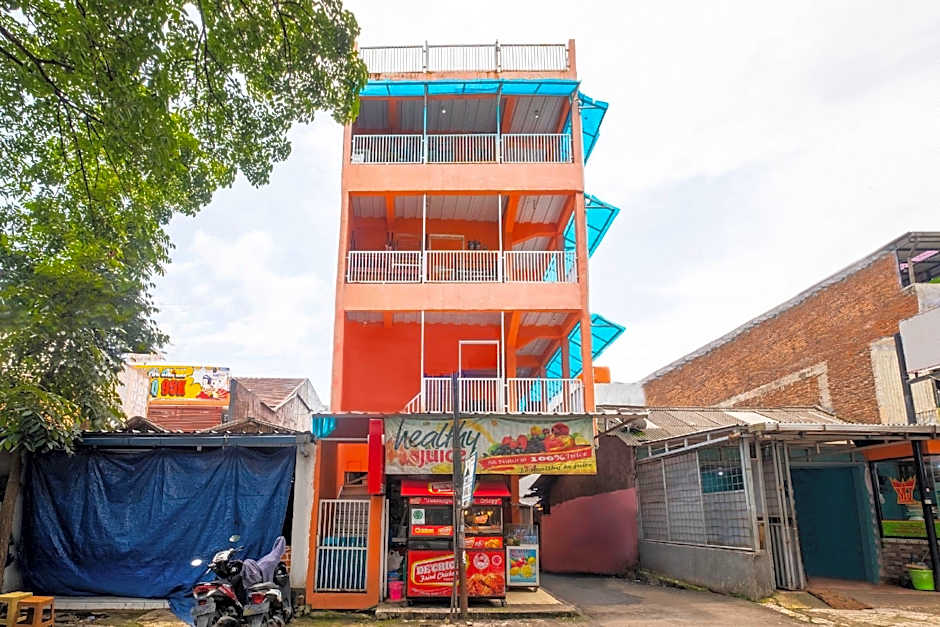 Pondok Tajlibu Syifa