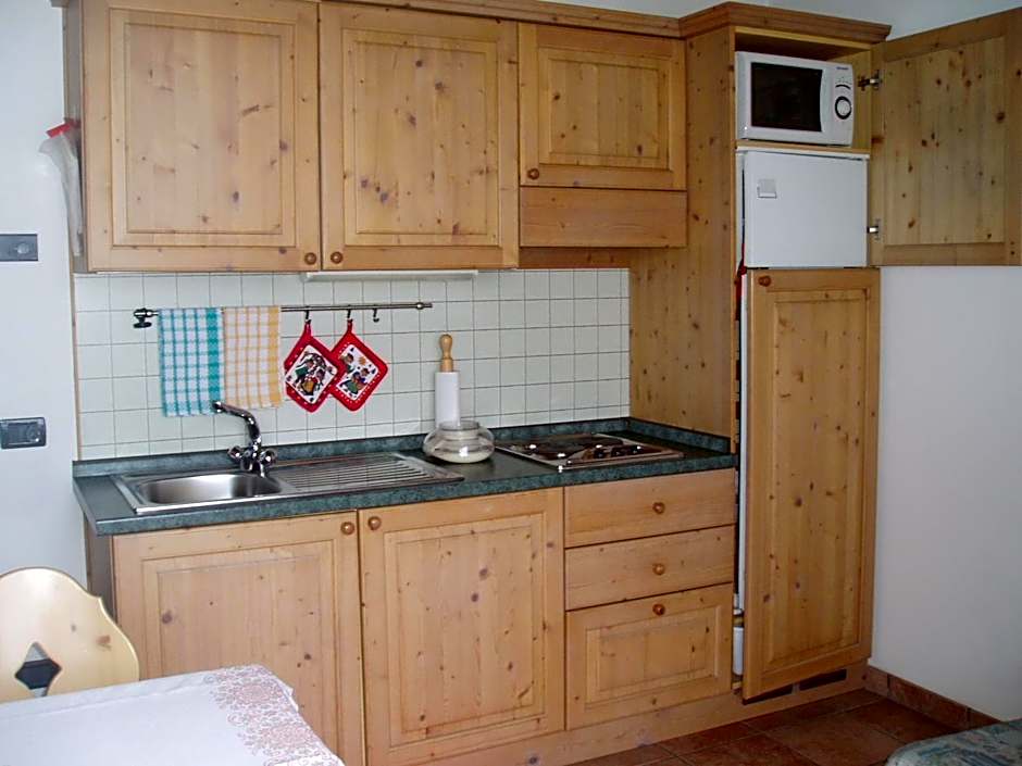 Giongo Residence - Appartamenti