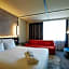 Novotel Zurich Airport Messe - newly renovated