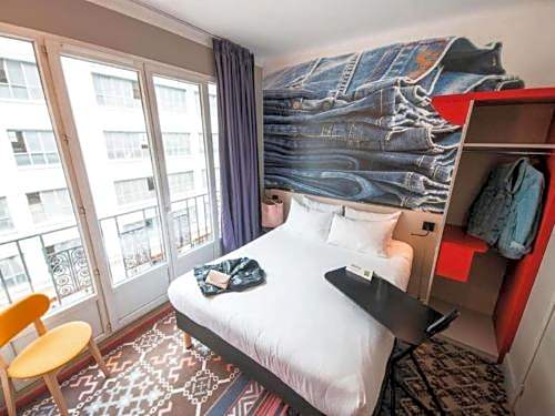 Ibis Styles Lille Centre Grand Place Hotel