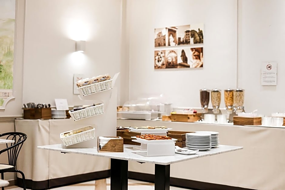 Albergo Firenze