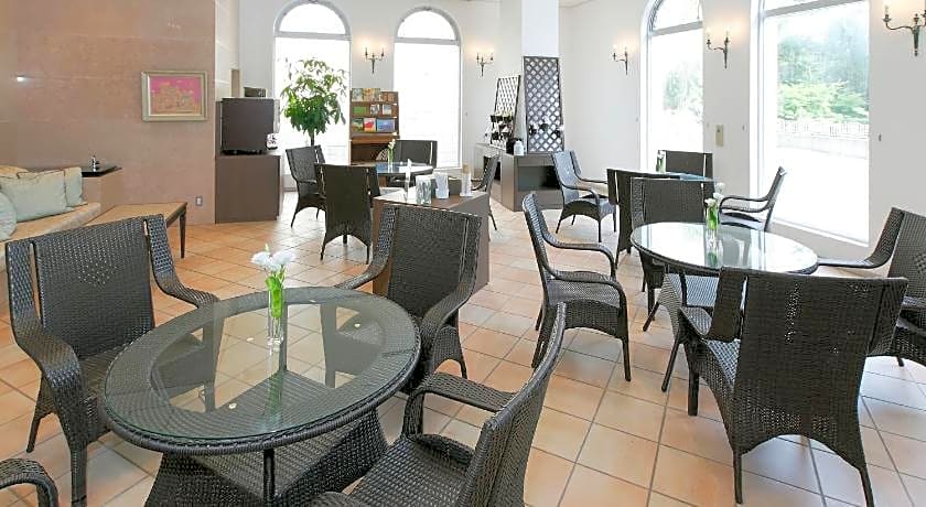 Hotel Floracion Nasu